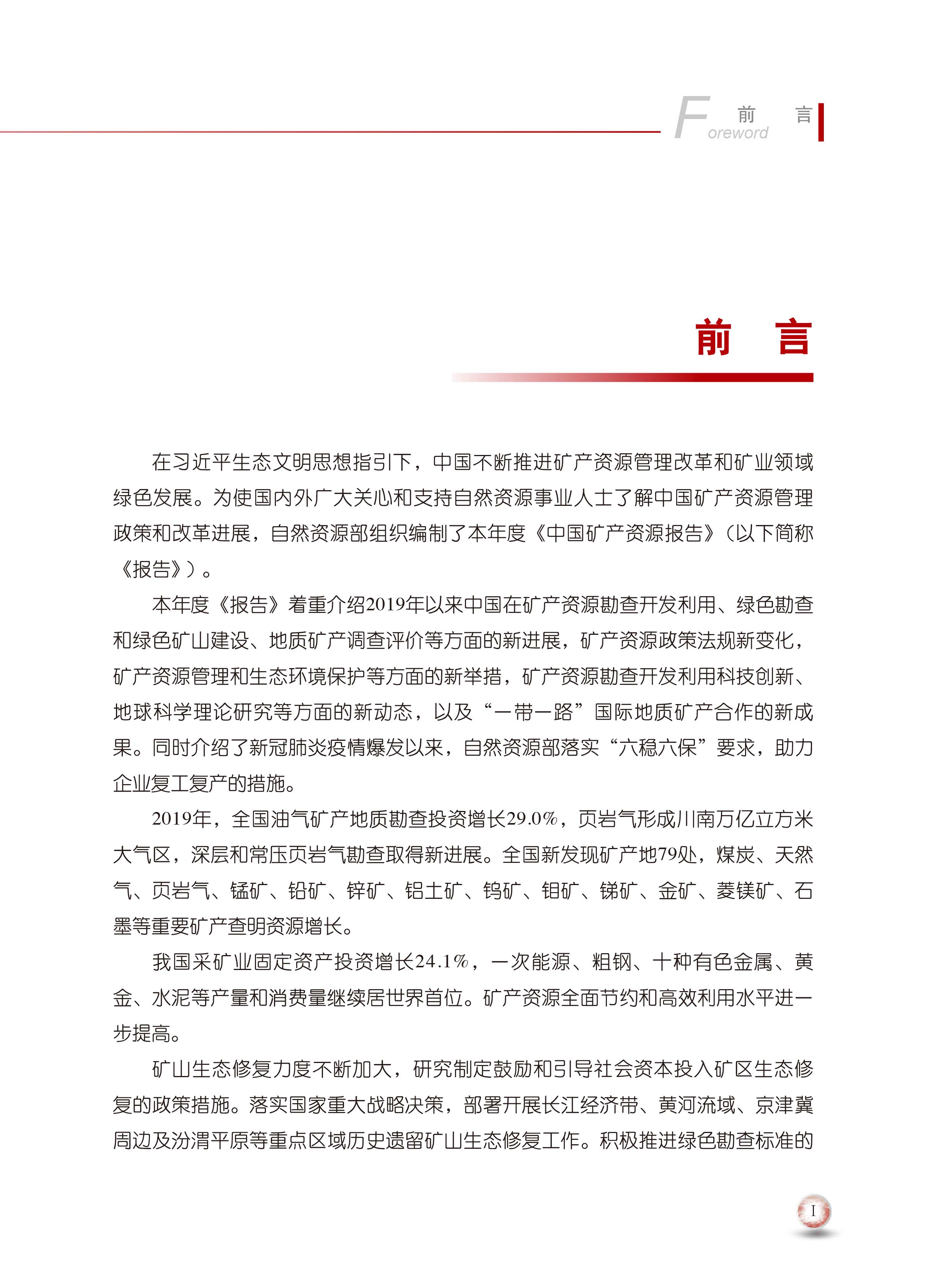 2020版中國(guó)礦產(chǎn)資源報(bào)告5