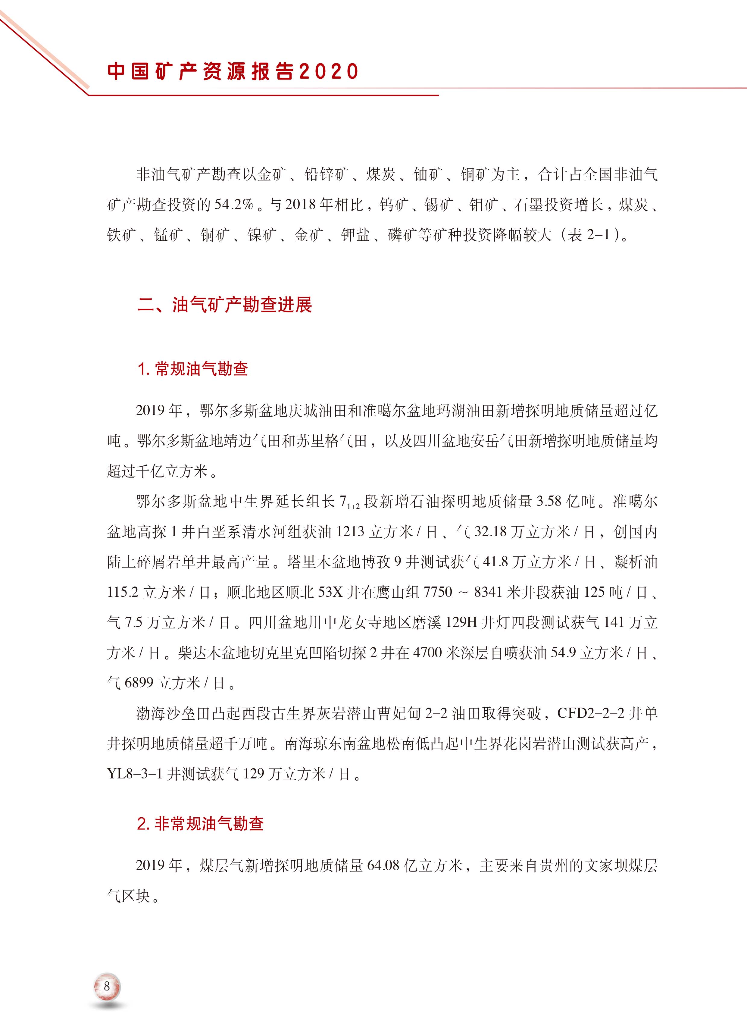 2020版中國(guó)礦產(chǎn)資源報(bào)告16