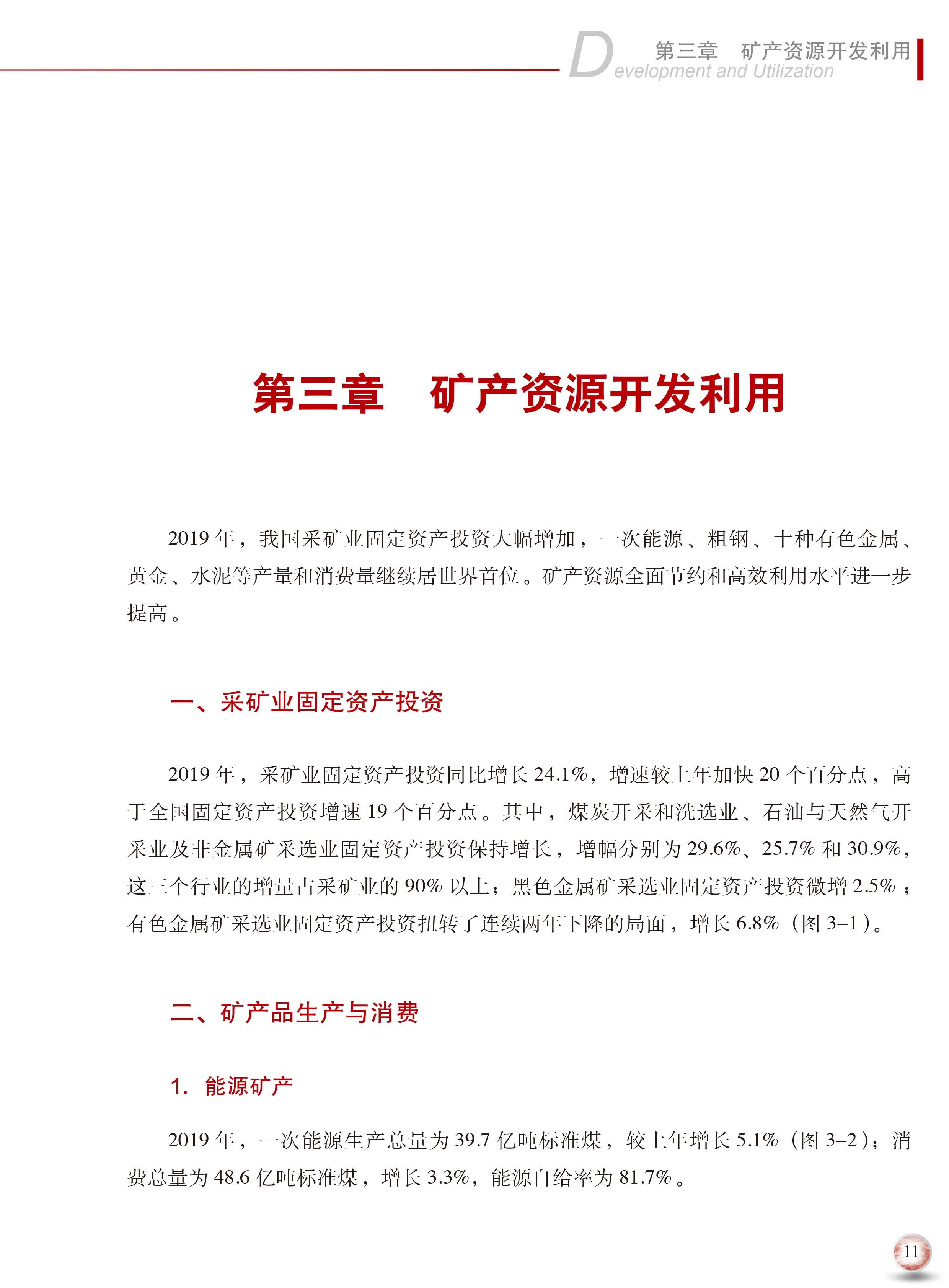 2020版中國(guó)礦產(chǎn)資源報(bào)告19